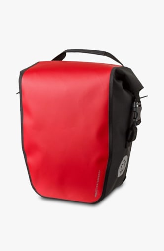 AGU Shelter 21 L sac de transport de bagages Rouge