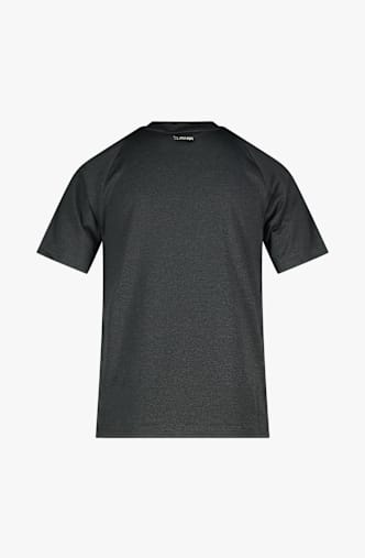 adidas Sport Icons Kinder T-Shirt Anthrazit