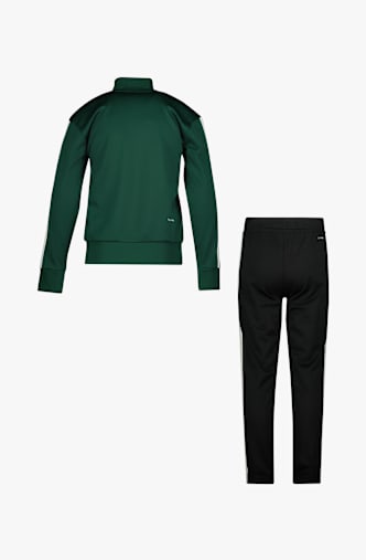 adidas Seasonal Essentials Tiberio 3S survêtement enfants Vert