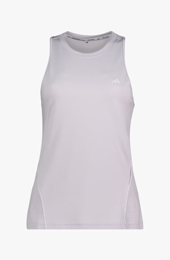 adidas Designed for Training Workout tanktop uomo Bianco