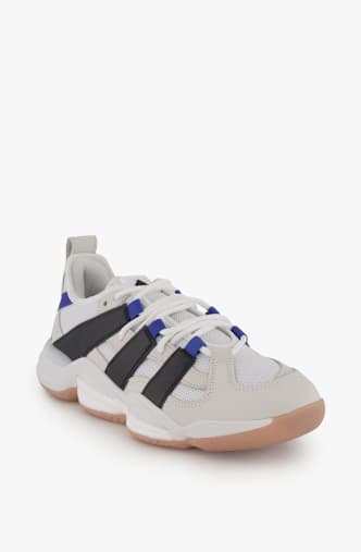 adidas Equipment Stabil 16 Herren Hallenschuh Schwarz