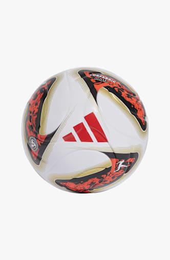 adidas Bundesliga 26/27 Torfabrik League ballon de football Blanc