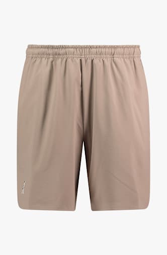 ON Train Herren Short Beige