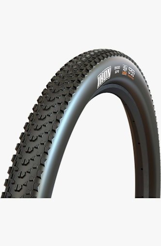 Maxxis Ikon Single E-25 26 x 2.20 Fahrradreifen Schwarz