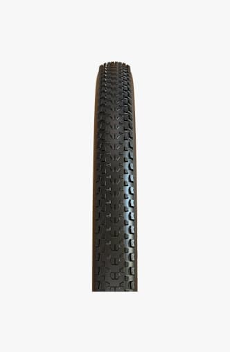 Maxxis Ikon Single E-25 26 x 2.20 Fahrradreifen Schwarz