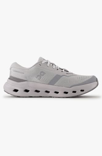 ON Cloudrunner 3 chaussures de course hommes Blanc
