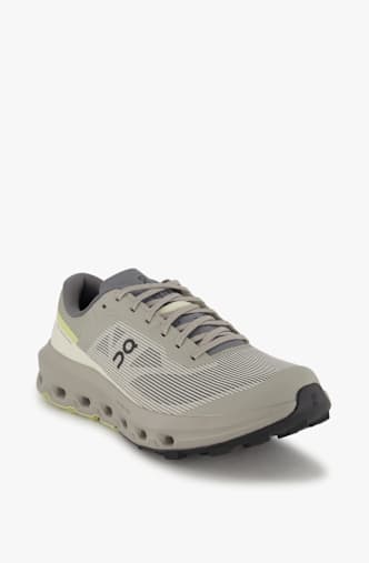 ON Cloudvista 3 Herren Trailrunningschuh Braun