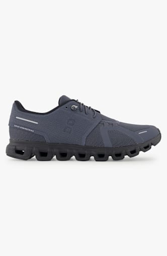 ON Cloud 6 sneaker hommes Bleu
