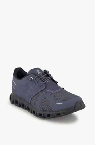 ON Cloud 6 sneaker uomo Blu