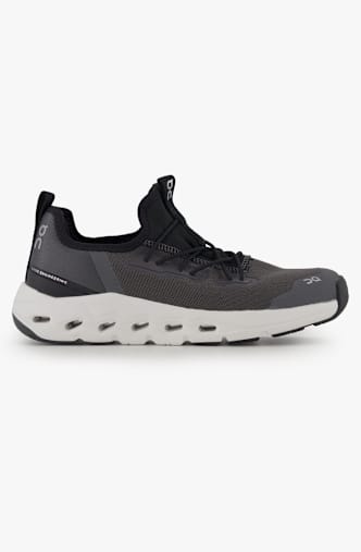 ON Cloudleap sneaker bambini Nero