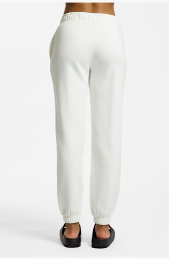 FILA Olang pantaloni da allenamento donna Bianco