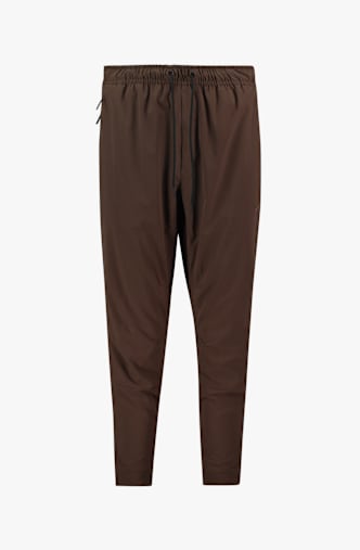 Nike Unlimited Dri-FIT pantaloni della tuta uomo Marrone