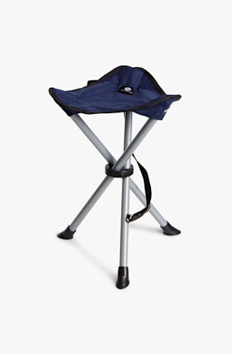 46 NORD MIni Campingstuhl Blau