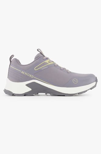 46 NORD Lite Traxx chaussures de trekking femmes Bleu