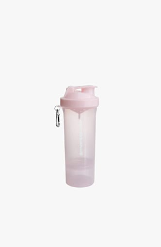 smartshake Slim 500 ml shaker Rose