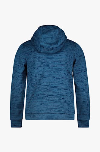 46 NORD midlayer bambini Petrolio