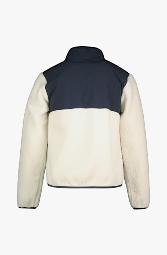 46 NORD midlayer enfants Beige