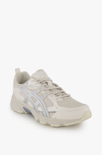 ASICS Gel-Nunobiki Herren Sneaker Grau