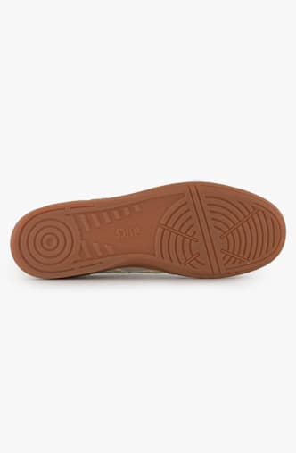 ASICS Skyhand™ OG Herren Sneaker Beige