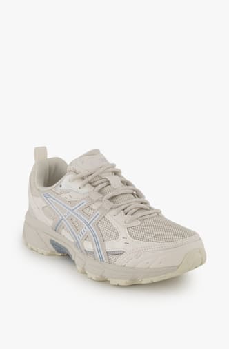 ASICS Gel-Nunobiki Damen Sneaker Grau