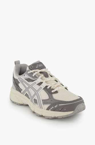 ASICS Gel-Nunobiki Damen Sneaker Beige