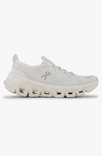 ON Cloud X Tempo sneaker hommes Blanc