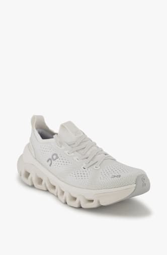 ON Cloud X Tempo Herren Sneaker Weiss