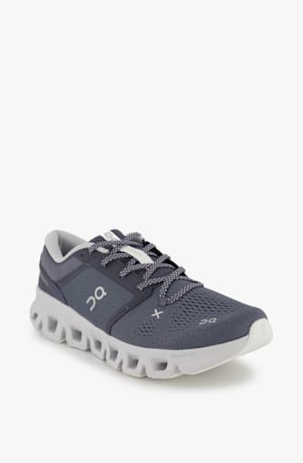ON Cloud X 5 sneaker hommes Bleu