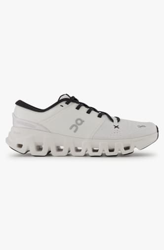 ON Cloud X 5 Herren Sneaker Weiss