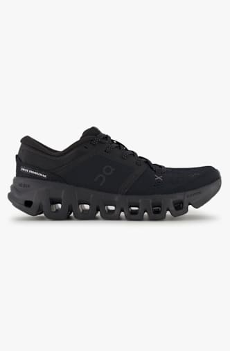 ON Cloud X 5 sneaker hommes Noir