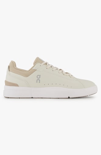 ON The Roger Advantage sneaker hommes Marron