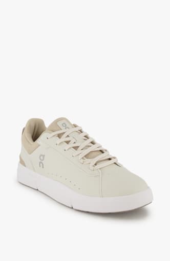 ON The Roger Advantage sneaker uomo Marrone