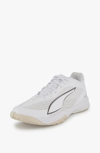 PUMA Accelerate Turbo 5 scarpe da palestra uomo Grigio