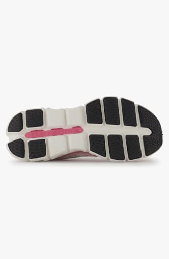 ON Cloud X Tempo sneaker donna Pink