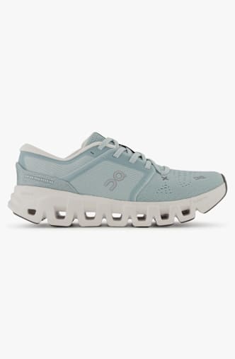 ON Cloud X 5 sneaker enfants Couleur Non Définie