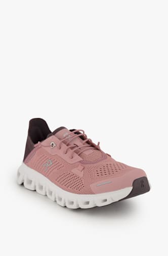 ON Cloud 6 Coast sneaker donna Pink