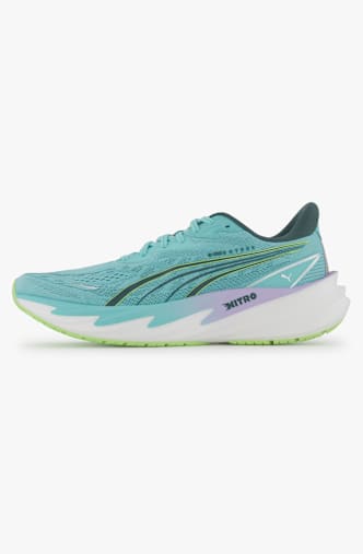 PUMA x HYROX Velocity NITRO™ 5 Herren Fitnessschuh Mint