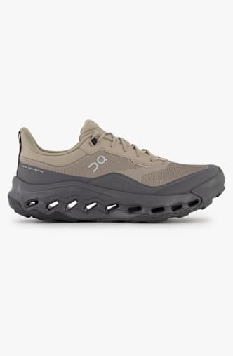 ON Cloudhorizon 2 Waterproof chaussures de trekking hommes Vert