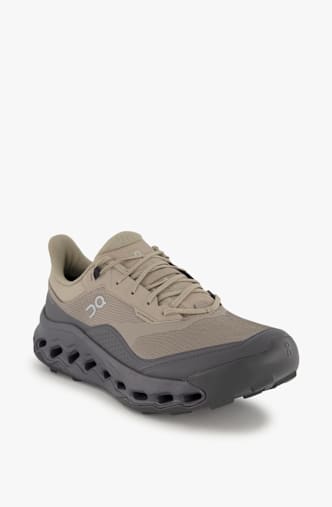 ON Cloudhorizon 2 Waterproof chaussures de trekking hommes Vert