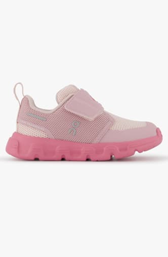 ON Cloud Dash scarpe da corsa bimbo Rosa