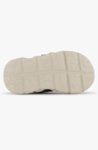 ON Cloud Dash Kleinkind Laufschuh Grün