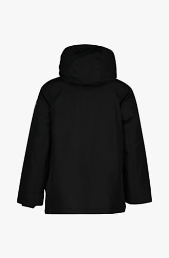 46 NORD veste d'hiver bambini Nero