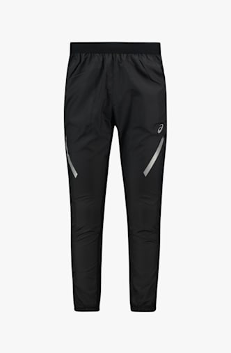 ASICS Lite-Show pantalon de course hommes Noir