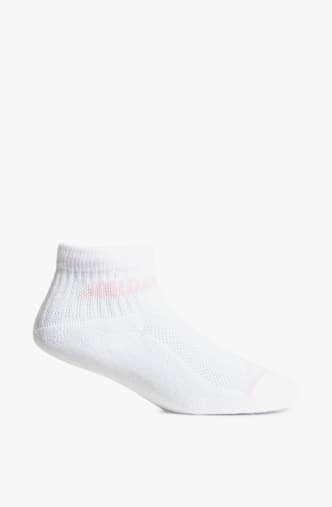 Jordan Legend 6-Pack 35-40 Kinder Socken Multicolor