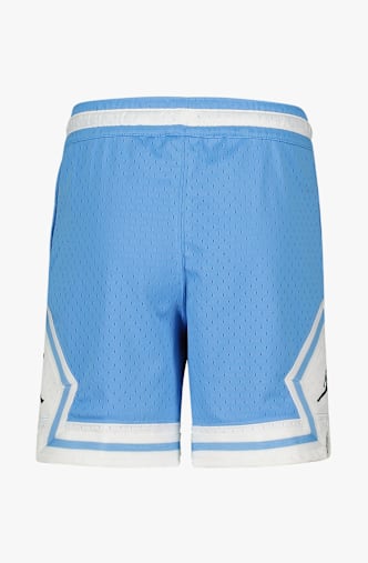 Jordan Dri-FIT Diamond short bambini Blu