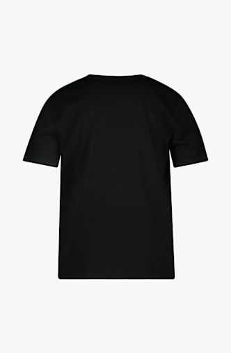 Jordan Dri-FIT Sport Kinder T-Shirt Schwarz