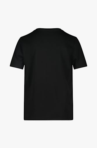 Jordan Sport Kinder T-Shirt Schwarz