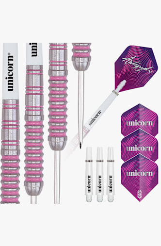Unicorn 3-Pack Autograph 22 g freccia Pink