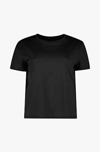 POWERZONE T-Shirt donna Nero
