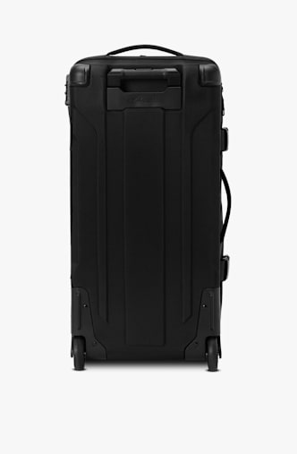 Dakine Split Roller 2.0 85 L trolley Nero